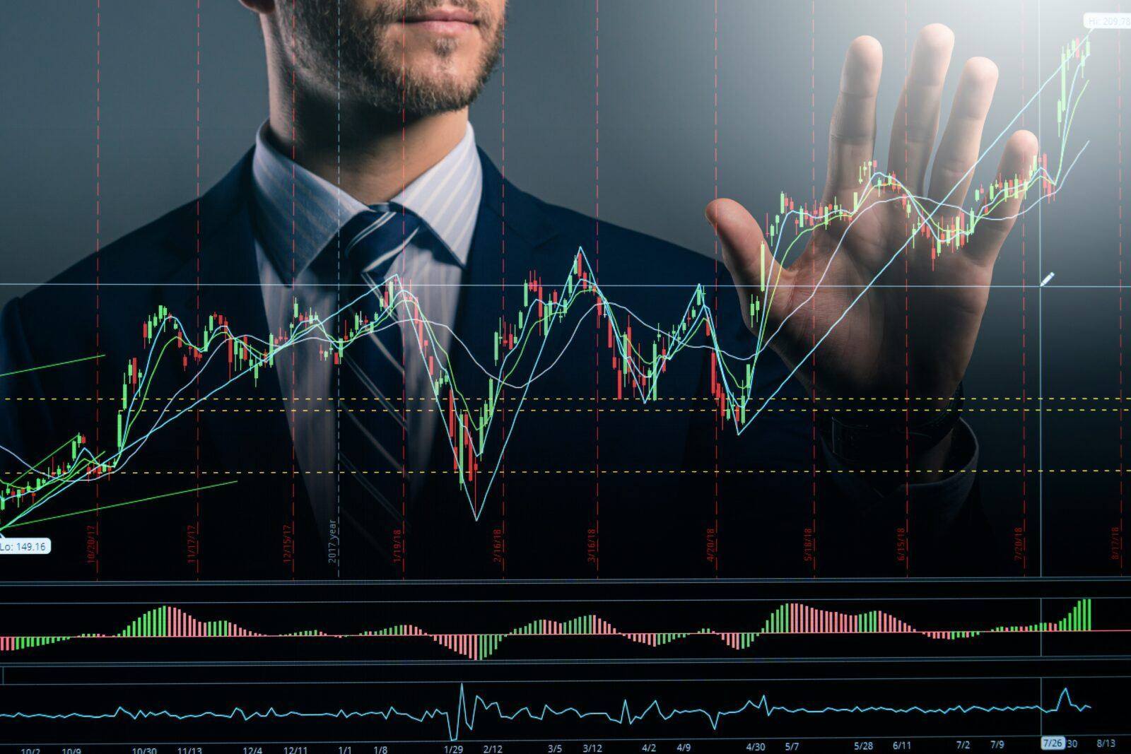 Fintech und Finanzaktien: Allianz oder Konkurrenz?